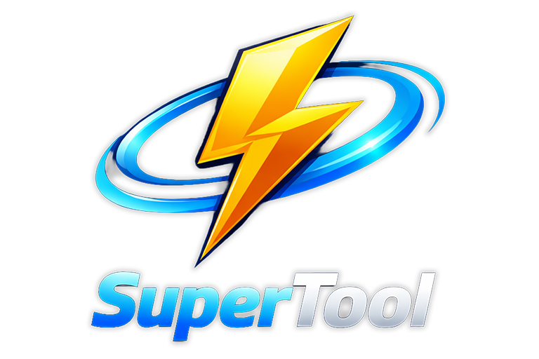 Logo SuperTool
